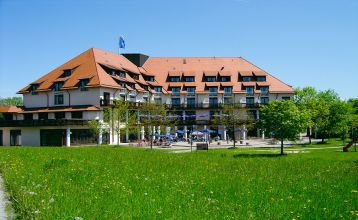 Flair Parkhotel Ilshofen