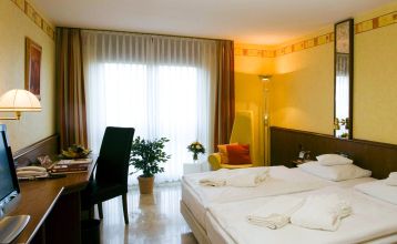 Flair Parkhotel Ilshofen