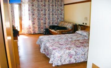 Parkhotel Jolanda