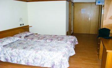 Parkhotel Jolanda