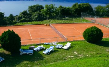 Parkhotel Jolanda