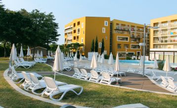 Hotel Sol Garden Istra