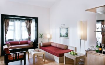 Starlight Convention Center Thalasso & Spa