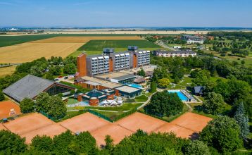 Thermal- & Sporthotel