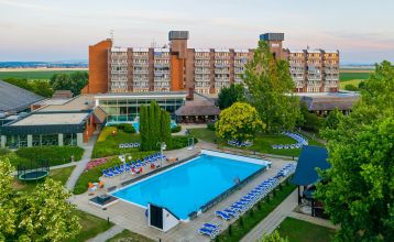 Thermal- & Sporthotel