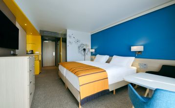 Thermal- & Sporthotel