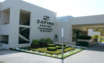 Zafiro Palace Palmanova