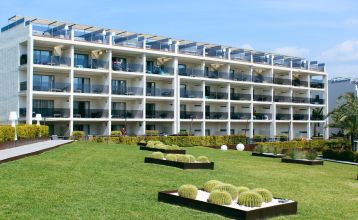 Zafiro Palace Palmanova