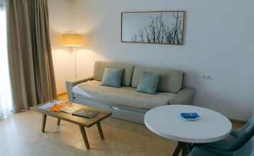 Hotel Zafiro Palmanova