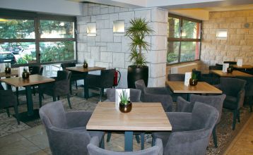 San Simon Resort Hotel Mirta