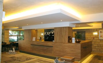 San Simon Resort Hotel Mirta