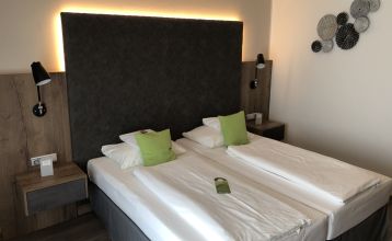 Flair Parkhotel Ilshofen