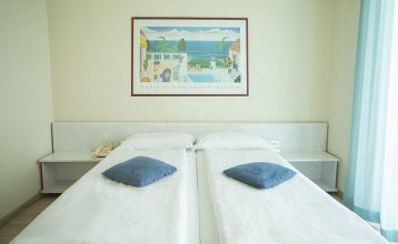 Club Hotel Olivi