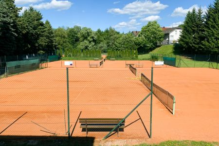 Tennis Ltk TJ Klatovy