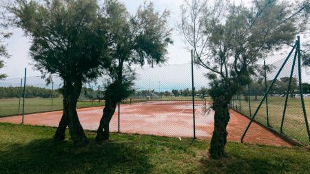 Centro Sportivo