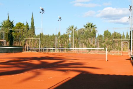 Club de Tenis Dénia