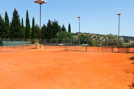 Tennis Club Hari
