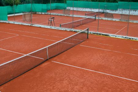 Centro Tennis Tremosine