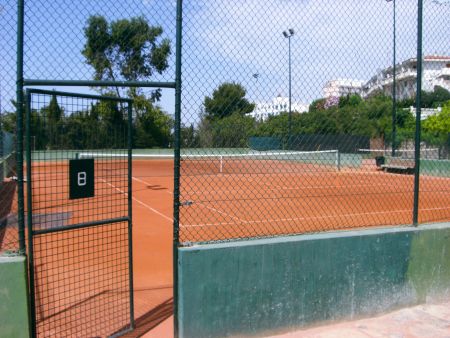 Playas De Santa Ponsa Tenis Club