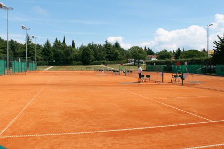 Umag Tennis Academy