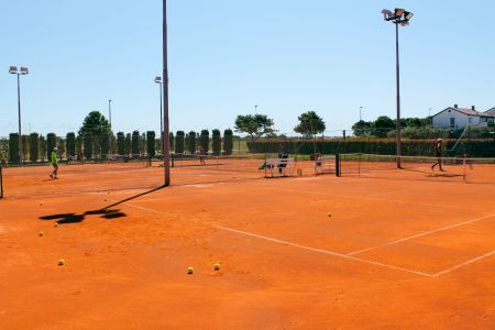 TK Umag