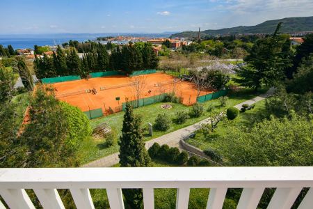 Tenis klub San Simon Izola