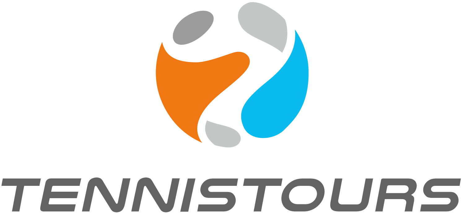 TENNISTOURS Logo