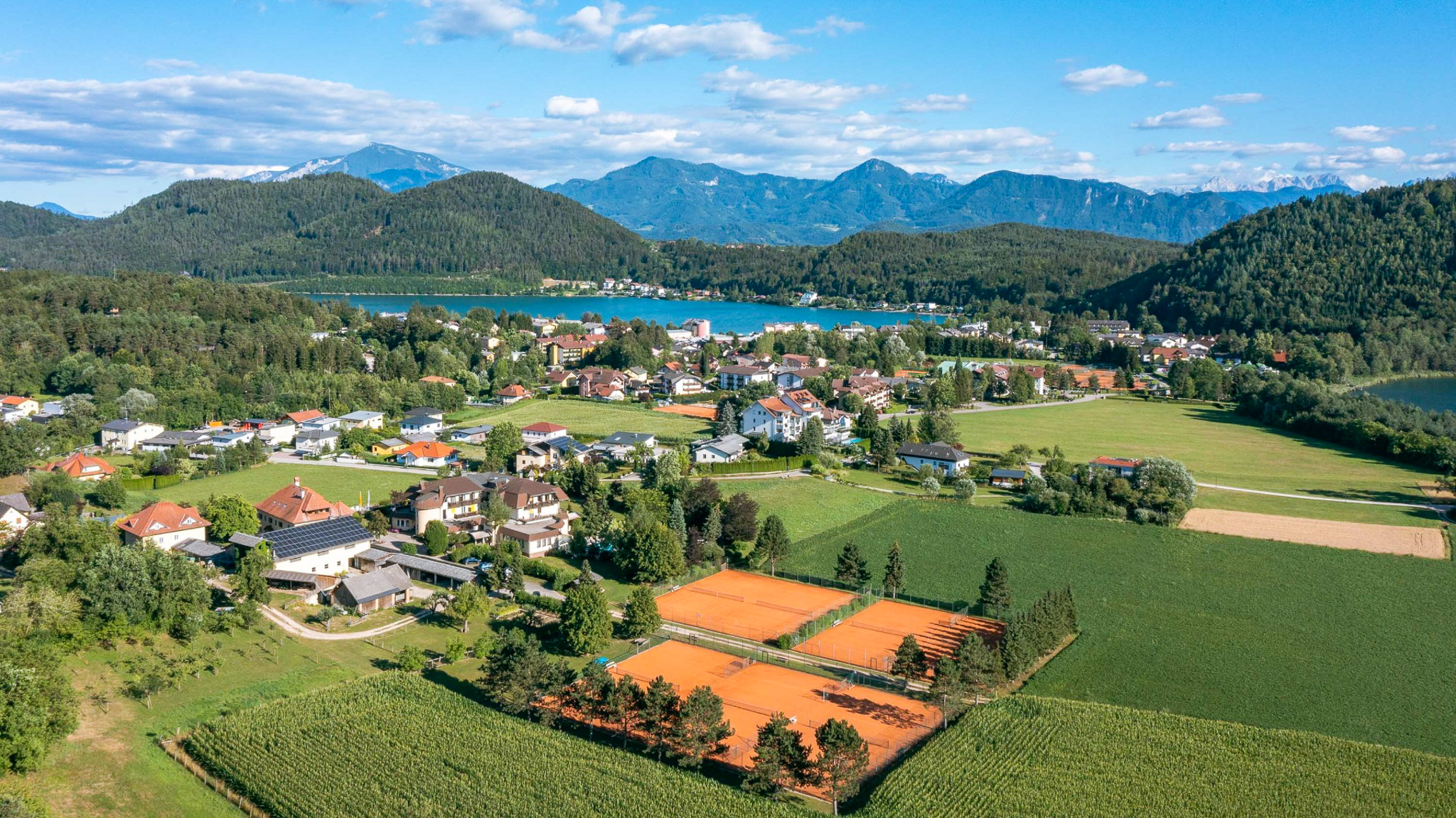 Kärnten