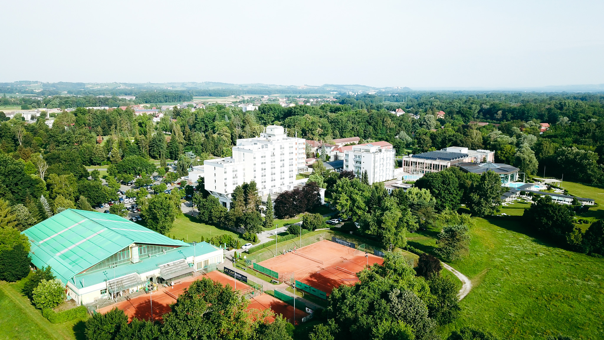 Pomurska Murgegend